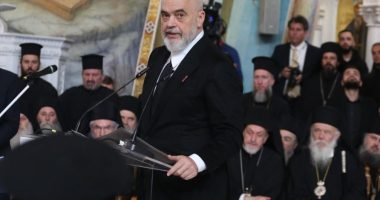 Lamtumira për Kryepeshkopin/ Rama: Mitsotakis na nderon me praninë e tij. Pandashmëri në jetë dhe në zi mes dy popujve, ja kërkesa e Janullatosit