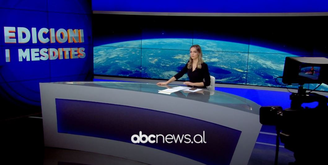 Edicioni i Mesditës me Fabiola Hoxha, (21/01/2025)