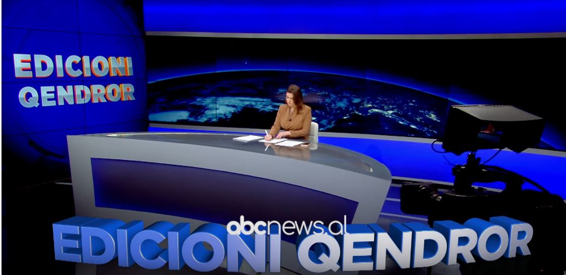 Edicioni Qendror me Kasandra Palin, (19/01/2025)