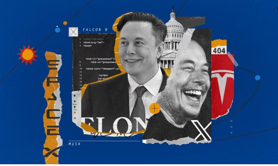 Elon Musk dhe trashëgimia e manjatëve në politikën amerikane