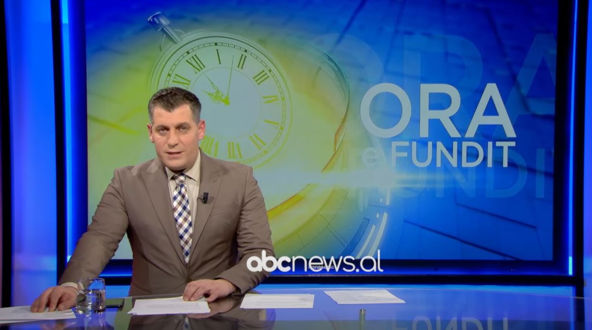Ora e Fundit me Emilian Islamin, (27/01/2025)