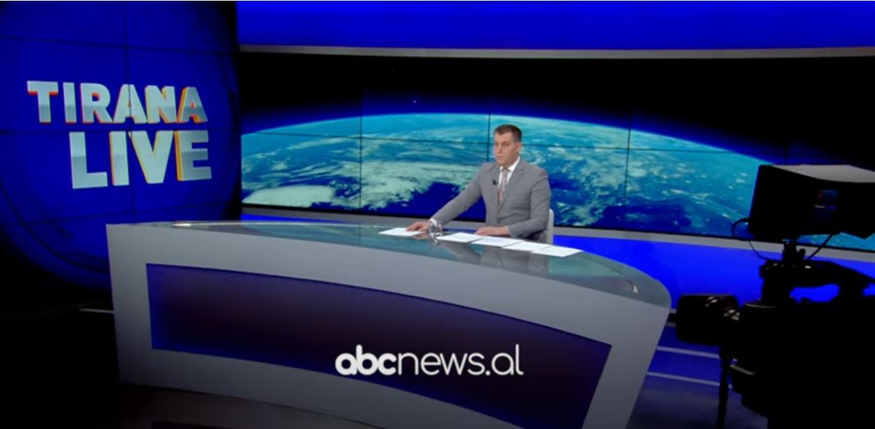 Tirana Live me Emilian Islamin, (21/01/2025)