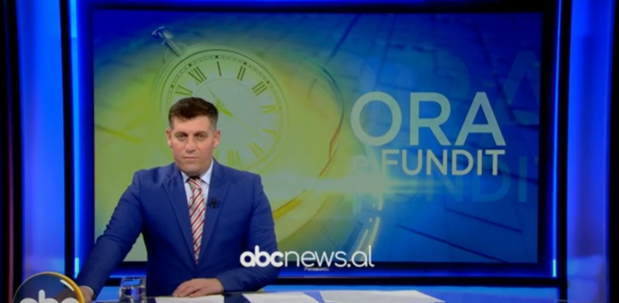 Ora e Fundit me Emilian Islamin, (17/01/2025)