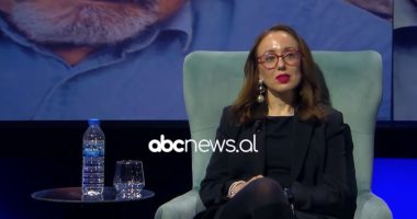 “Të ndjesh pamjen”, vajza “risjell” Besim Tulën pas vdekjes: Nervozohej shumë me padrejtësitë dhe i shprehte në art