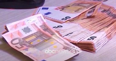 Transfertat kombëtare në euro/ BSH: Vitin e kaluar arritën në 5.2 miliarde euro