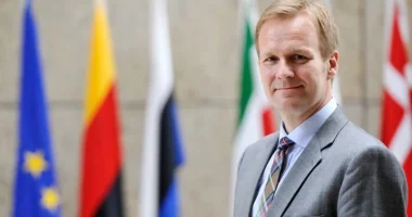 Ambasadorët e BE-së konfirmojnë Sorensenin emisar për dialogun Kosovë-Serbi