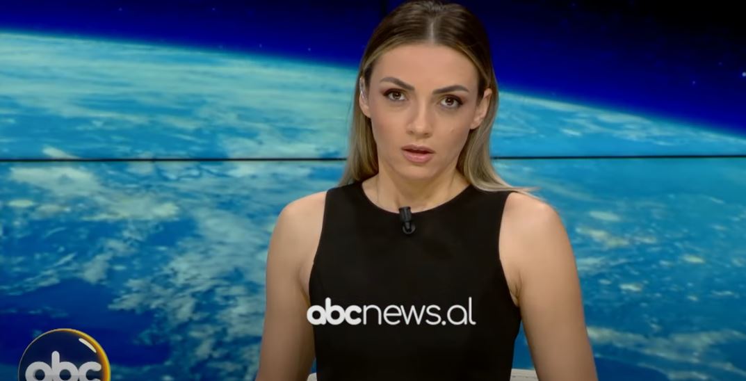 Breaking News me Fabiola Hoxhën, (27/01/2025)