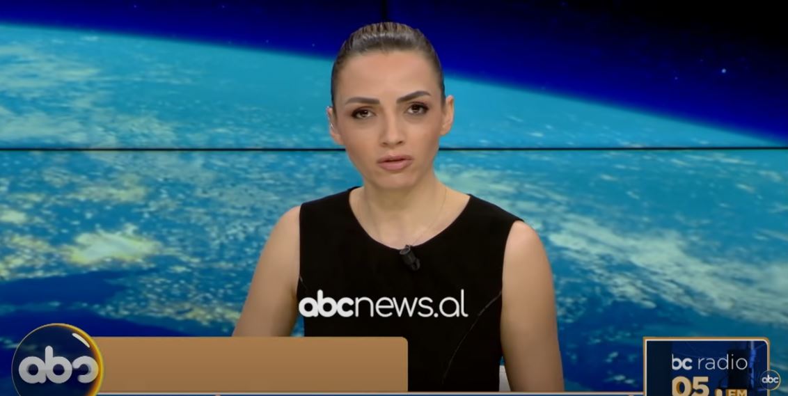 Breaking News me Fabiola Hoxhën, (28/01/2025)