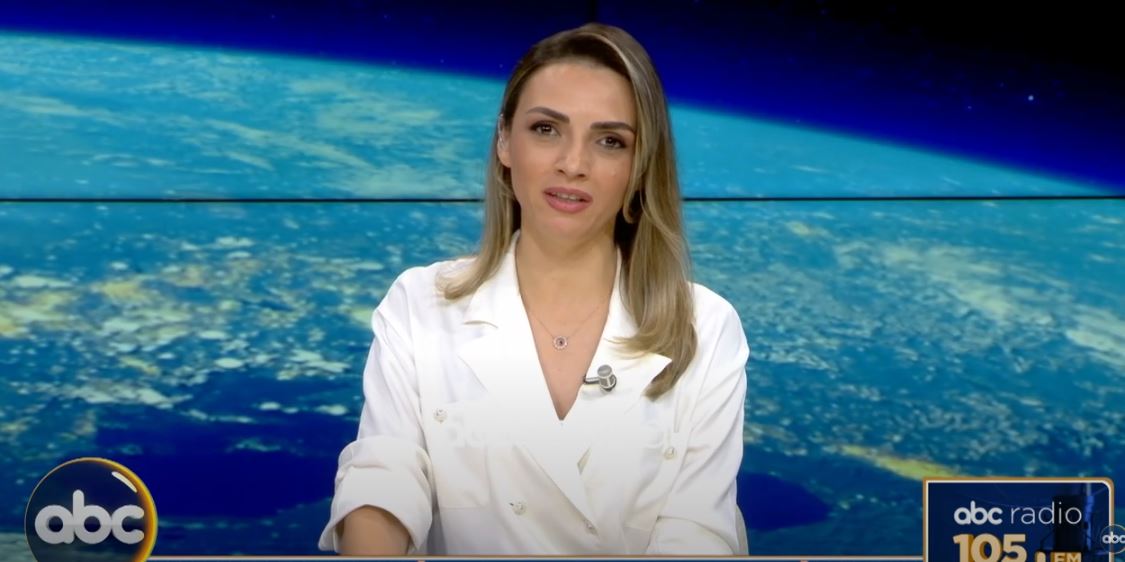 Edicioni i mesditës me Fabiola Hoxha, (29/01/2025)