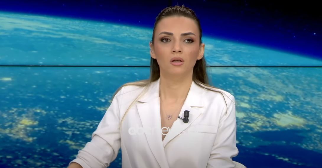 Breaking News me Fabiola Hoxhën, (30/01/2025)