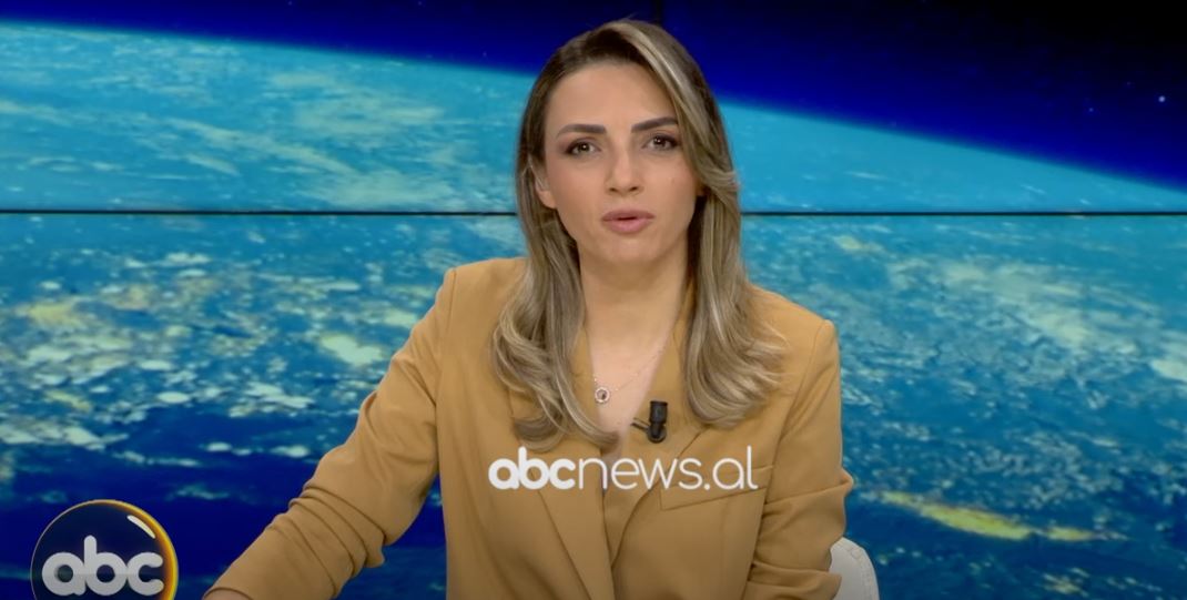 Breaking News me Fabiola Hoxhën, (31/01/2025)