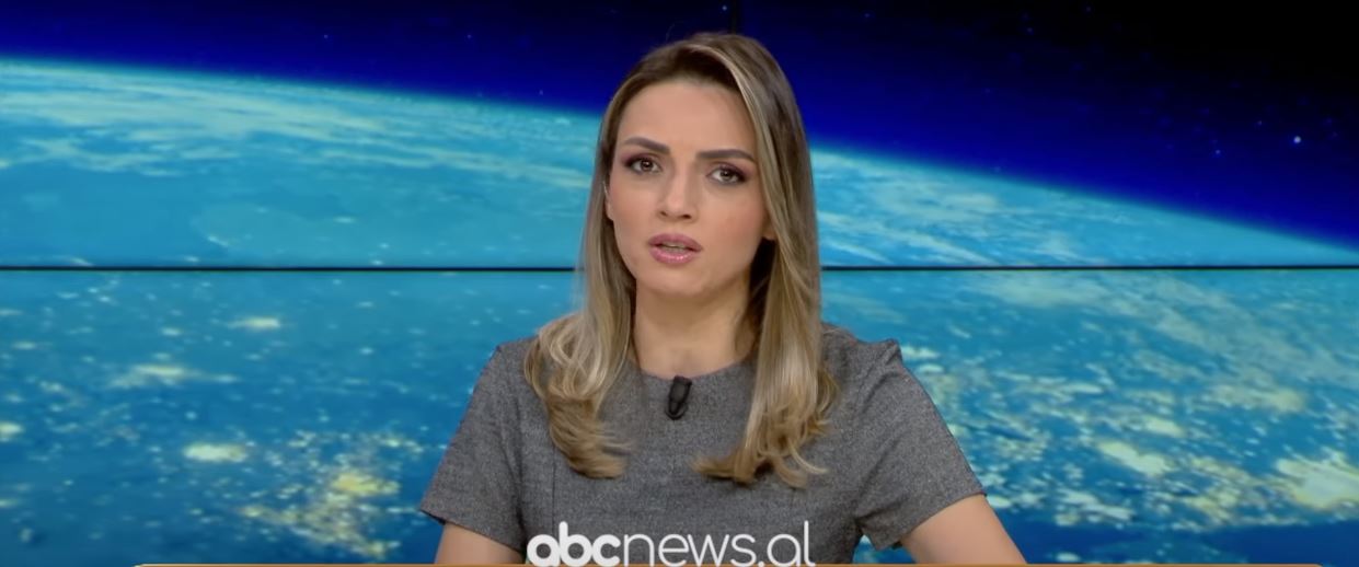 Breaking News me Fabiola Hoxhën, (22/01/2025)