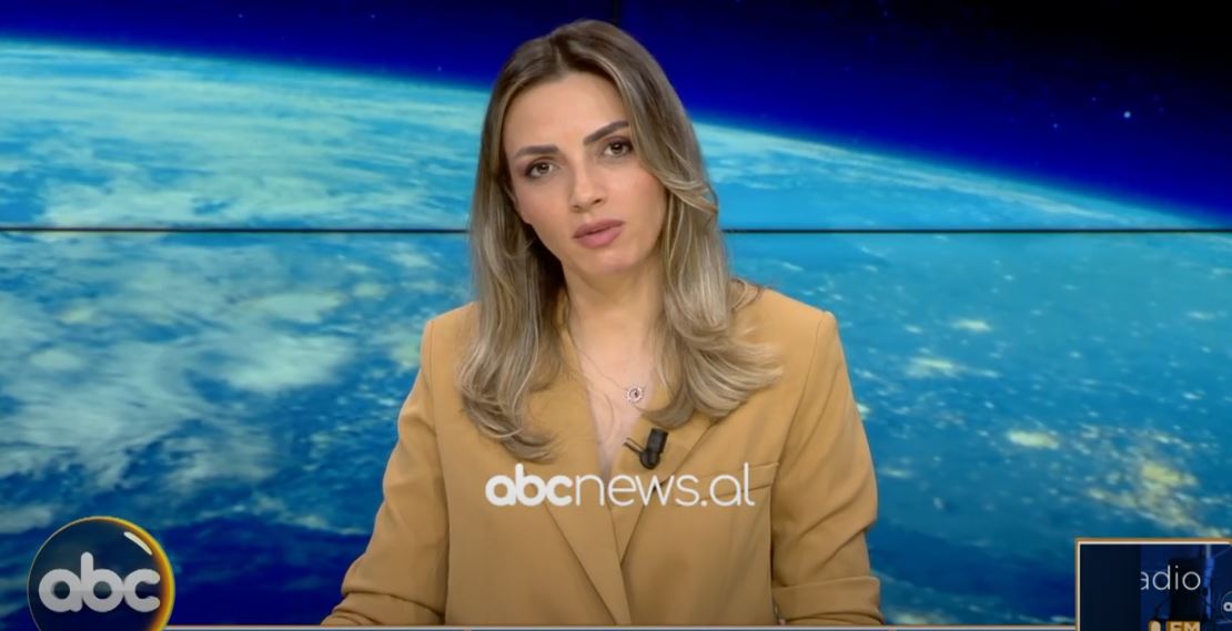 Edicioni i mesditës me Fabiola Hoxha, (31/01/2025)