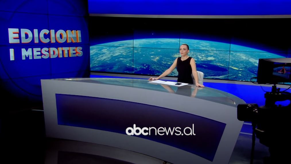 Edicioni i mesditës me Fabiola Hoxha, (28/01/2025)