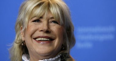 Ndahet nga jeta Marianne Faithfull, ikona e viteve ’60