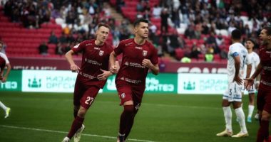 “Dashuri shqiptare” në Rusi/ Rubin ka paguar 5.4 milionë euro për tre futbollistë