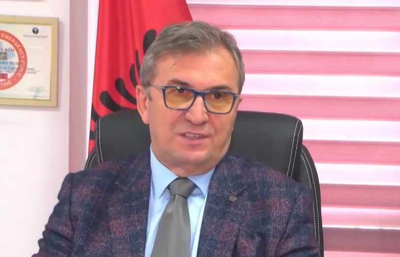Gripi, më agresiv/ Brataj: Shumë pacientë me komplikacione, shtohen thirrjet në urgjencë