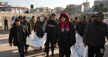 Dhjetëra të vrarë nga sulmet izraelite në Gaza mes përpjekjeve të shtuara për armëpushim