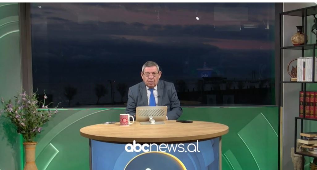 23 Janar 2025, “Shtypi i ditës” – Mirëmëngjes me Bashkim Hoxhën