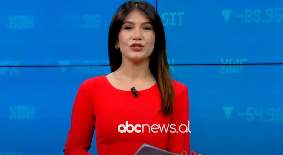 Money Report me Genta Dobrën, (31/01/2025)