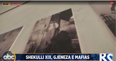 ‘Corleone, në zemër të mafias’/ “Real Story” në shtëpinë muze të bosit të bosëve, Toto Riina
