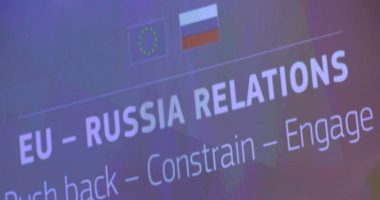 Gjermania dëshiron të kufizojë hyrjen e diplomatëve rusë në Evropë