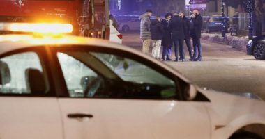 Mali i Zi, 3 ditë zi kombëtare pas tragjedisë me 12 viktima në Cetinje