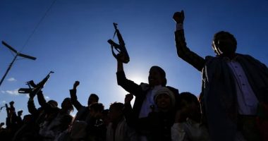 SHBA-ja do ta rishpallë organizatë terroriste grupin e mbështetur nga Irani, Huthi