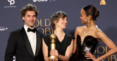 Golden Globes 2025/ Fituesit e edicionit të 82-të në kategoritë kryesore të çmimeve