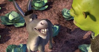 Ngordh Perry, gomari që ishte frymëzim për personazhin e filmit “Shrek”