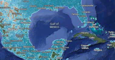 Google Maps do të ndryshojë emrin e “Gjirit të Meksikës” në “Gjiri i Amerikës”