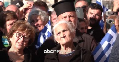 Vetidentifikim për minoritetin grek/ Deklarojnë etninë e tyre, pavarësisht vendbanimit