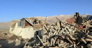 Tërmeti shkatërrimtar në Tibet, rritet numri i viktimave