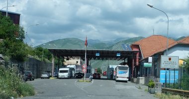 Dhunë në familje/ Ndalohet në pikën kufitare Hani i Hotit, 36 vjeçari i shpallur në kërkim
