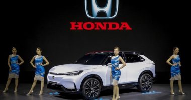 Honda prezanton bateritë e reja me një distancë deri në një mijë kilometra