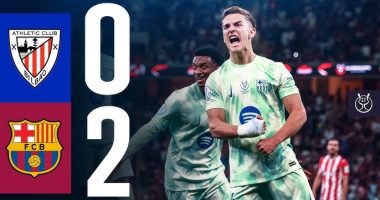 Barça, fitore në gjyq e në fushë/ Katalanasit arrijnë në finalen e Superkupës