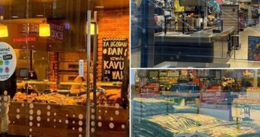 Rritja e çmimeve/ Kroaci, qytetarët protestë dhe bojkot ndaj dyqaneve