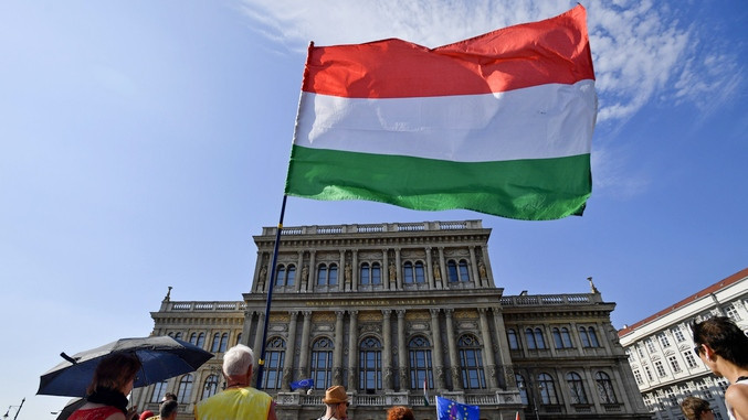 Hungaria refuzon të nënshkruajë deklaratën e përbashkët të BE-së për zgjedhjet në Bjellorusi