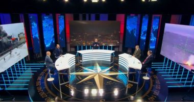 Meçollari: Ukraina ka mbështetje nga Perëndimi. Krisafi: Në Rusi ka nisur një krizë brenda ekonomisë së tyre