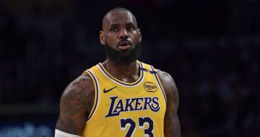 Lebron mbetet “mbret”/ I gjashti në NBA në renditjen e vjedhjeve të topave