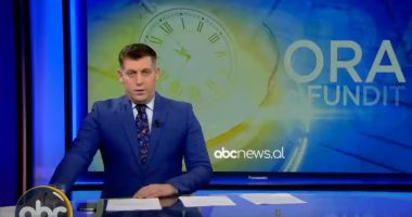 Ora e Fundit me Emiljan Islamin, (15/01/2025)