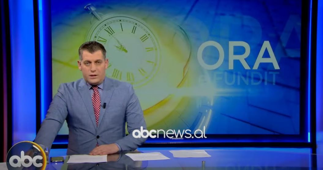 Ora e Fundit me Emilian Islamin, (28/01/2025)
