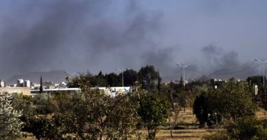 Izraeli bombardon Bejrutin/ Sulmi i parë që prej armëpushimit të nëntorit