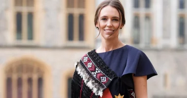 Biografia e ish-kryeministres së Zelandës së Re, Jacinda Ardern pritet të publikohet në qershor