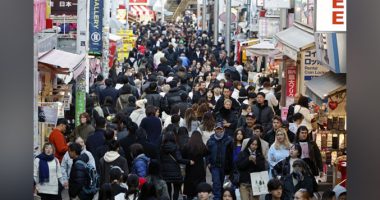 Japonia shënon rritjen më të madhe të numrit të punëtorëve të huaj