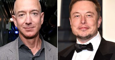 Raketa ‘New Glenn’ lançohet me sukses, Jeff Bezos bëhet konkurrent i Elon Musk