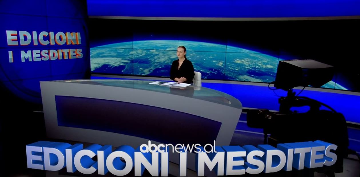 Edicioni i mesditës me Jeta Kasemin, (18/01/2025)