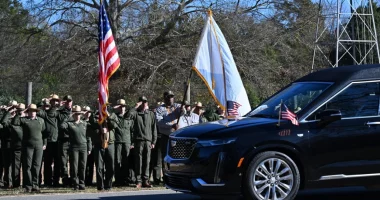 SHBA, funerali shtetëror gjashtëditor i ish-presidentit Jimmy Carter