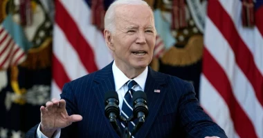 Ish-presidenti amerikan Joe Biden diagnostikohet me kancer
