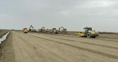 Aksident në kantierin e Aeroportit të Vlorës/ Fadroma përplas kamionin, vdes 60 vjeçari